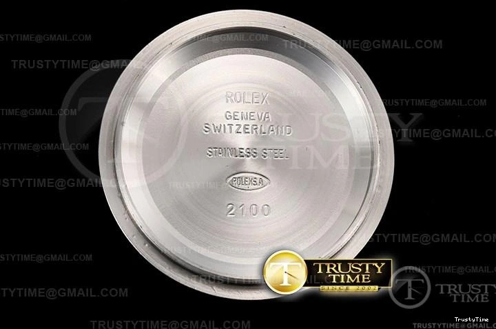 0822 ROLEXP0245A – Explorer II Lightweight 973